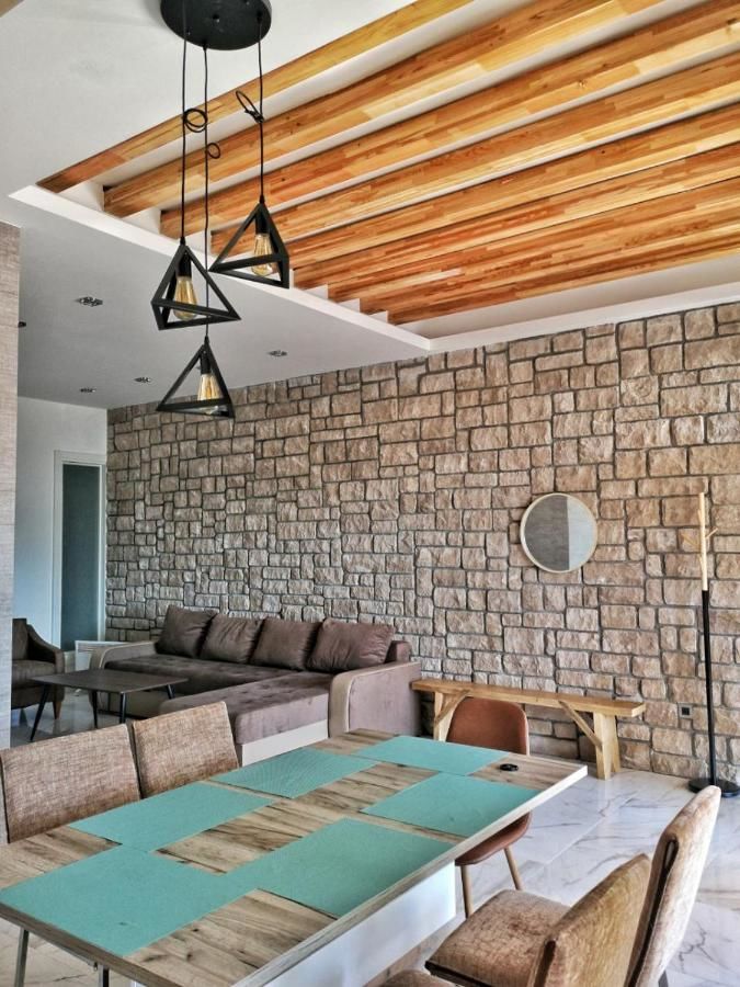 Апартаменты Pankov apartment Свети-Стефан-4