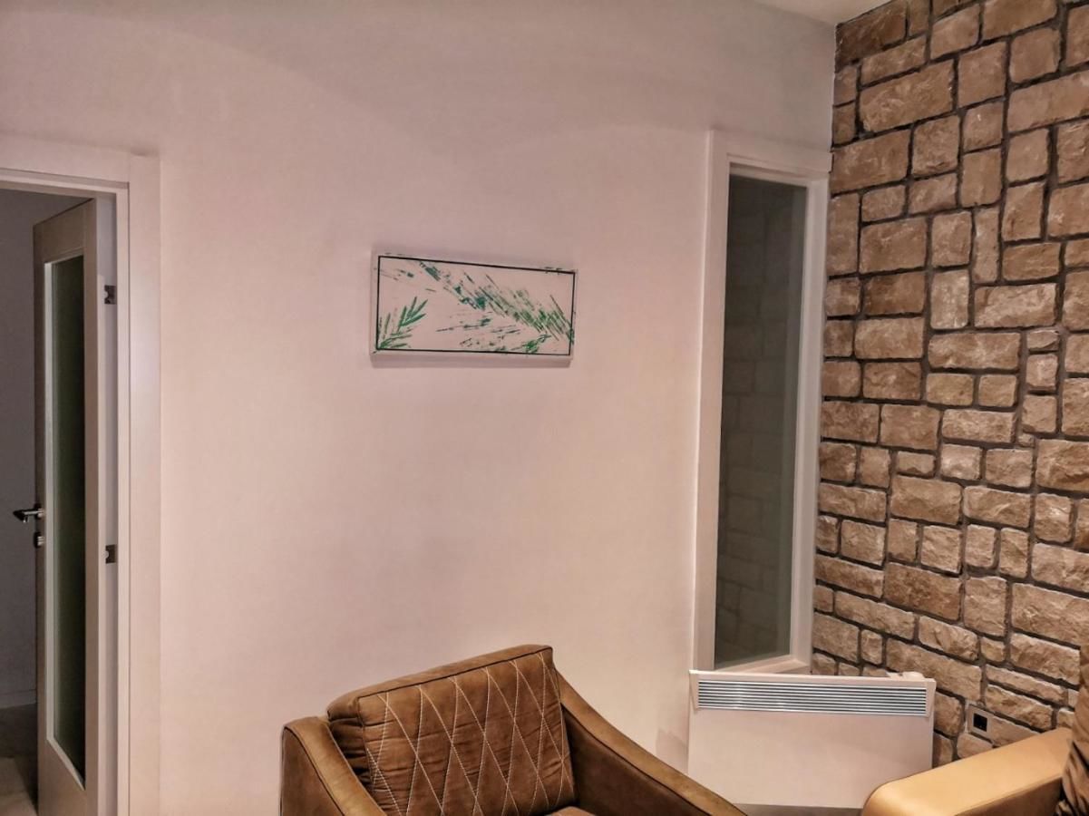 Апартаменты Pankov apartment Свети-Стефан-20