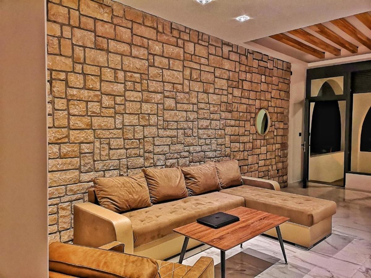 Апартаменты Pankov apartment Свети-Стефан-32