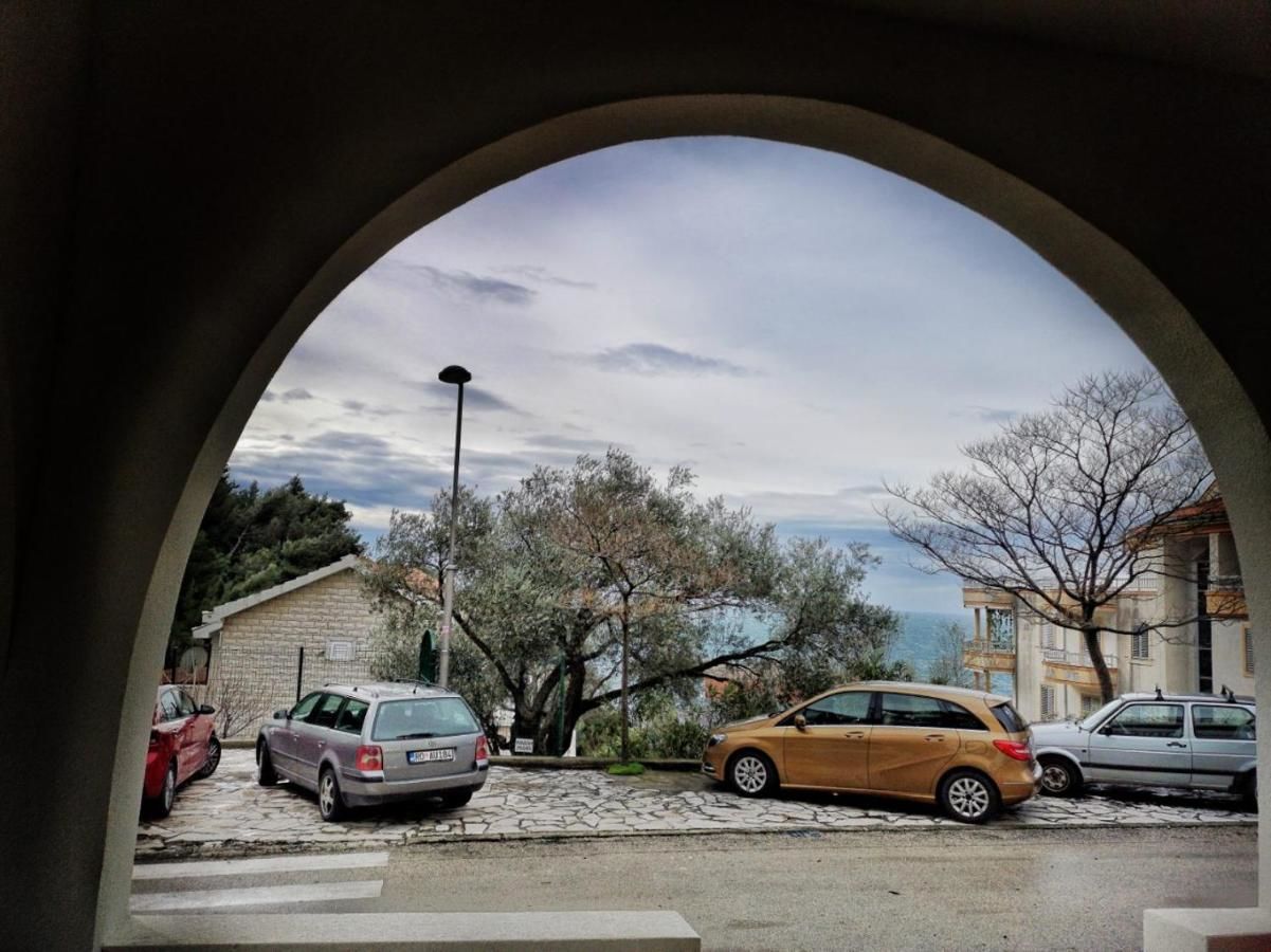 Апартаменты Pankov apartment Свети-Стефан-42