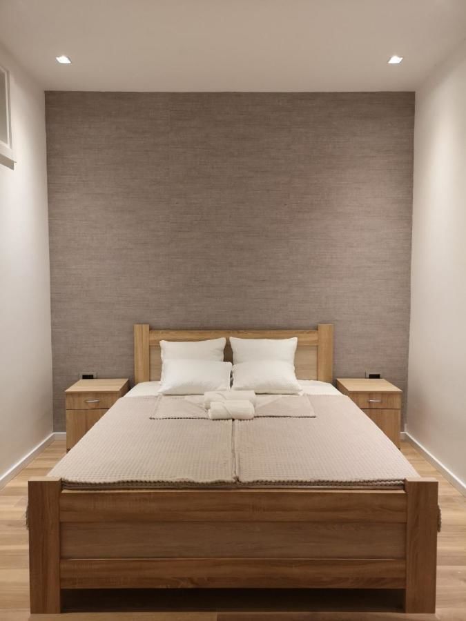 Апартаменты Pankov apartment Свети-Стефан-47