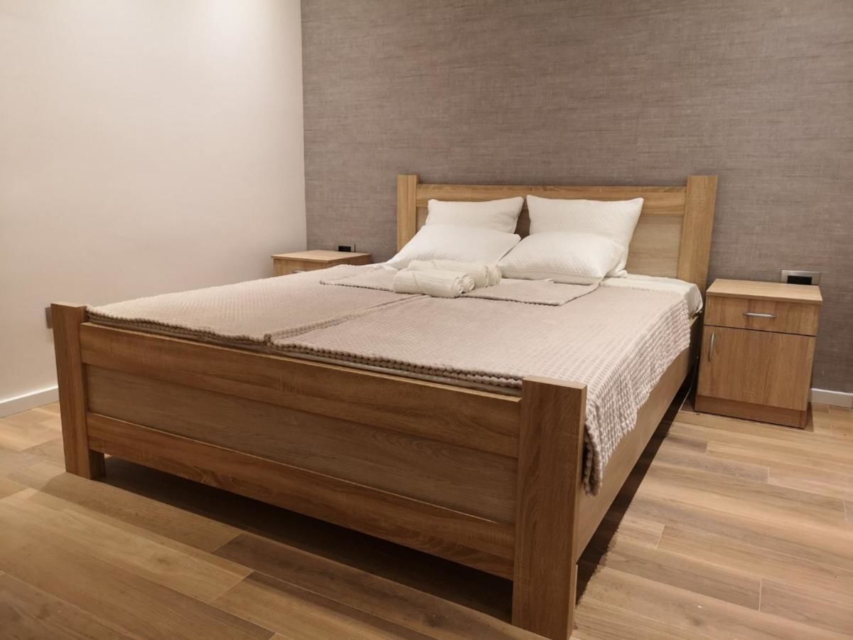 Апартаменты Pankov apartment Свети-Стефан-48