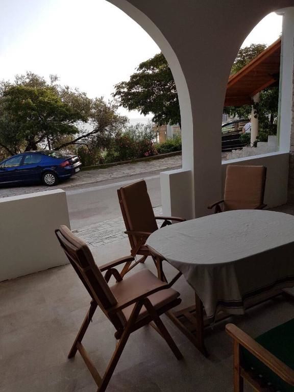 Апартаменты Pankov apartment Свети-Стефан-50