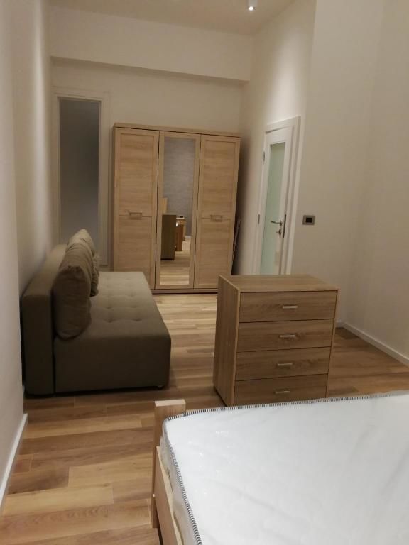 Апартаменты Pankov apartment Свети-Стефан-52