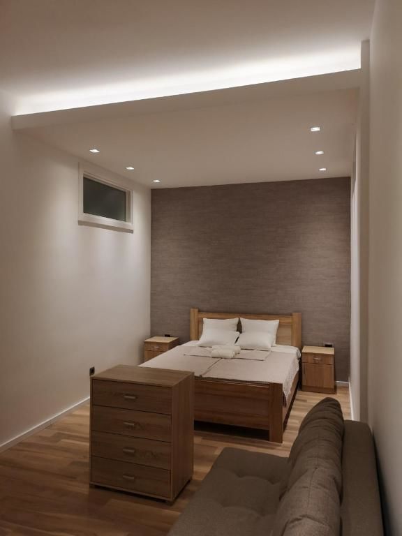 Апартаменты Pankov apartment Свети-Стефан-53