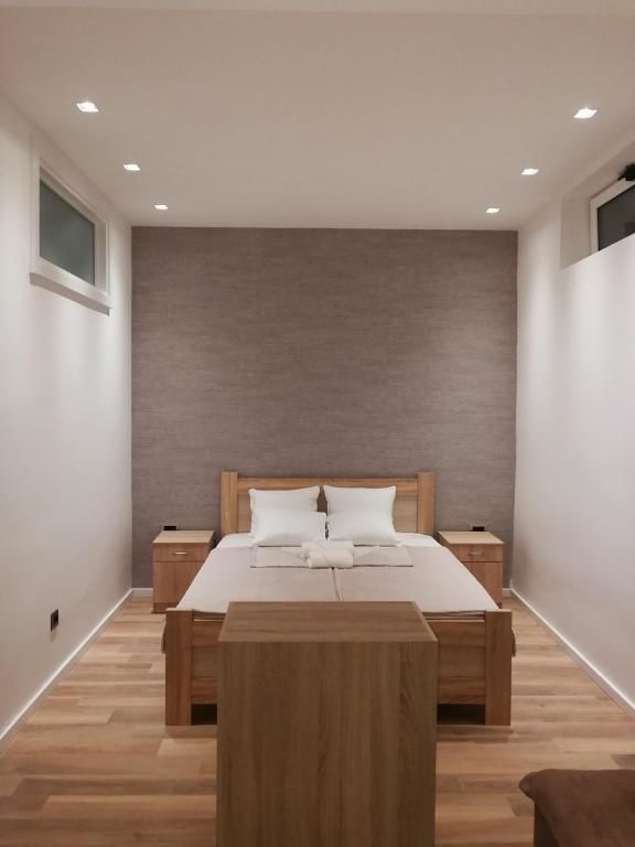 Апартаменты Pankov apartment Свети-Стефан-55