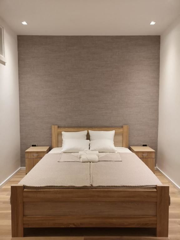 Апартаменты Pankov apartment Свети-Стефан-57