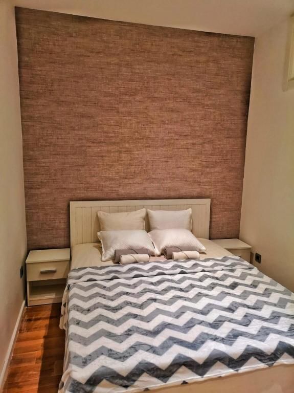 Апартаменты Pankov apartment Свети-Стефан-65