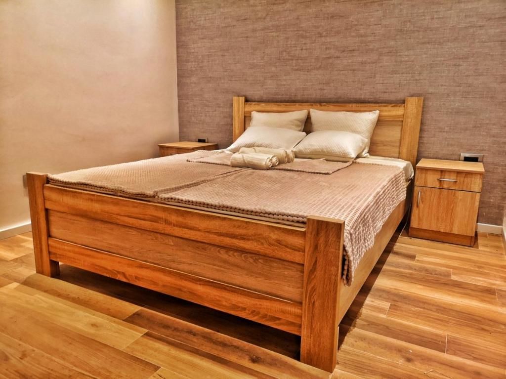 Апартаменты Pankov apartment Свети-Стефан-69