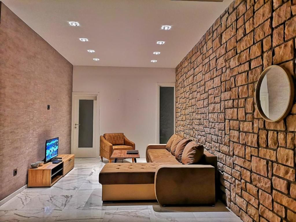 Апартаменты Pankov apartment Свети-Стефан-70