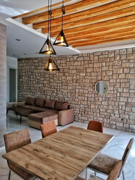 Апартаменты Pankov apartment Свети-Стефан-79