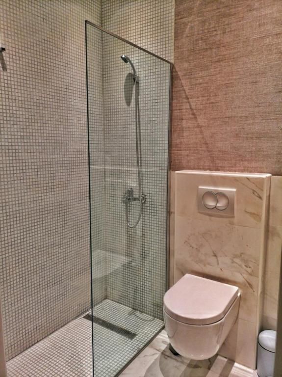 Апартаменты Pankov apartment Свети-Стефан-82