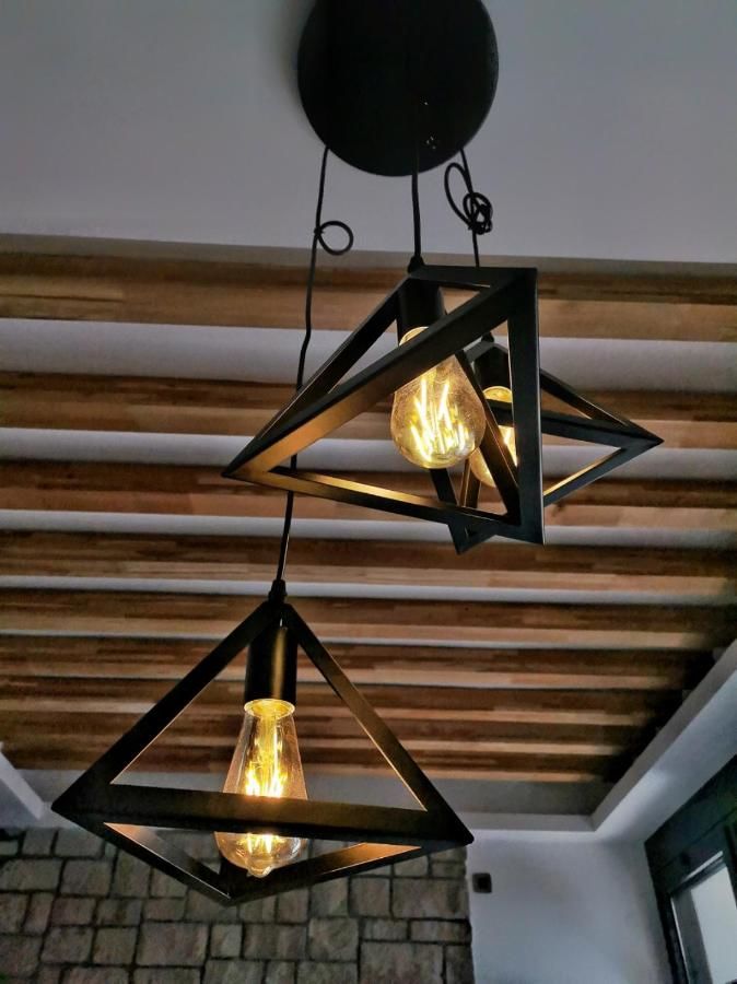 Апартаменты Pankov apartment Свети-Стефан-12