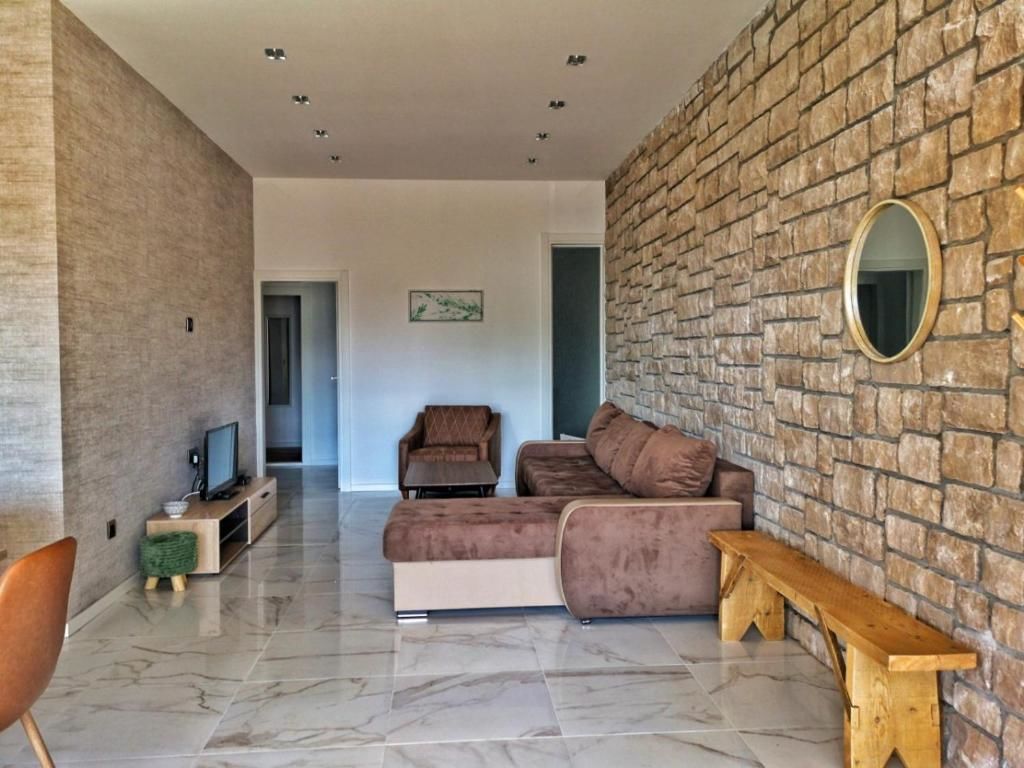 Апартаменты Pankov apartment Свети-Стефан-93