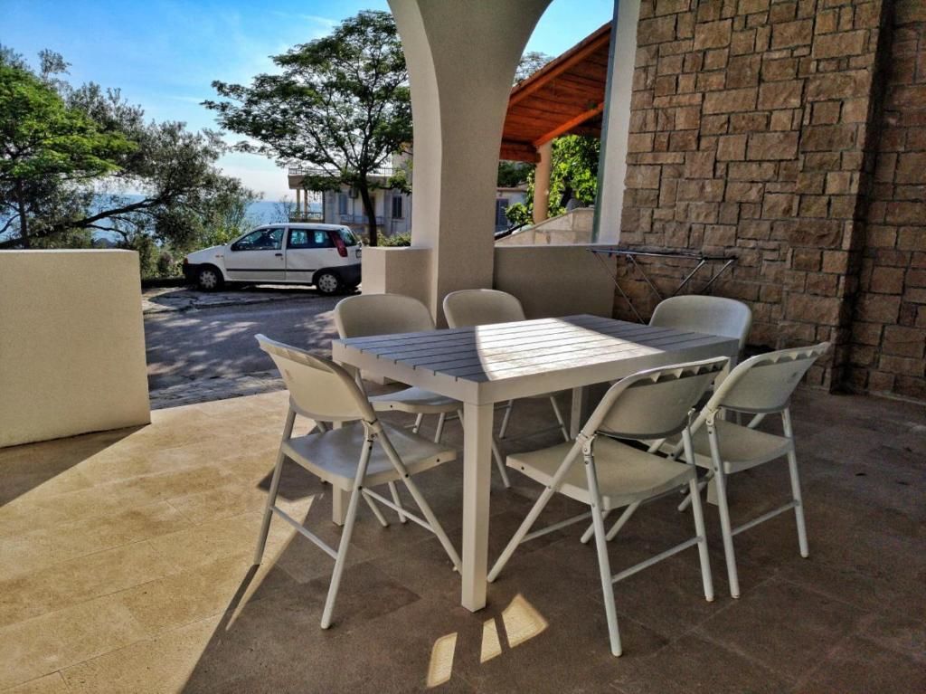 Апартаменты Pankov apartment Свети-Стефан-94