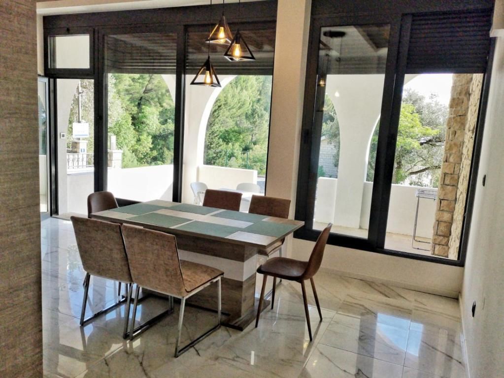 Апартаменты Pankov apartment Свети-Стефан-96