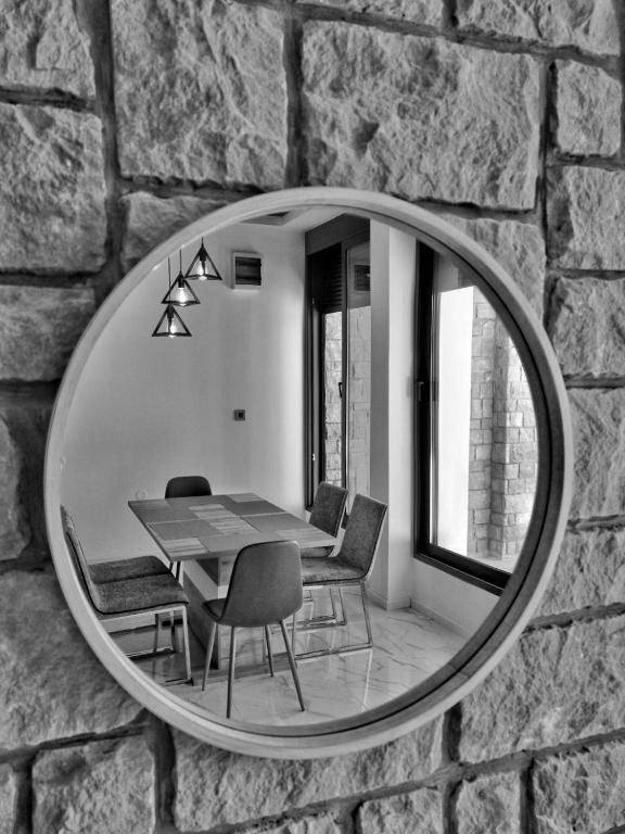 Апартаменты Pankov apartment Свети-Стефан-98