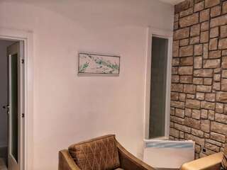 Апартаменты Pankov apartment Свети-Стефан Апартаменты с 2 спальнями-17