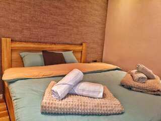 Апартаменты Pankov apartment Свети-Стефан Апартаменты с 2 спальнями-18