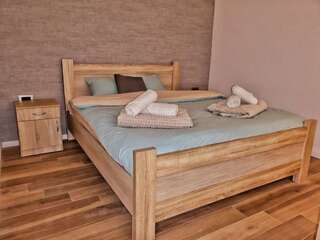 Апартаменты Pankov apartment Свети-Стефан Апартаменты с 2 спальнями-20