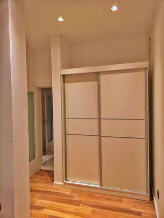 Апартаменты Pankov apartment Свети-Стефан Апартаменты с 2 спальнями-35