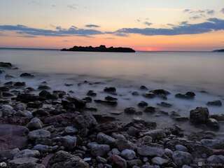 Апартаменты Pankov apartment Свети-Стефан Апартаменты с 2 спальнями-43