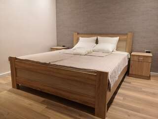 Апартаменты Pankov apartment Свети-Стефан Апартаменты с 2 спальнями-45