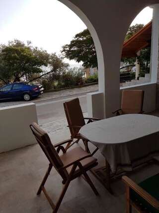 Апартаменты Pankov apartment Свети-Стефан Апартаменты с 2 спальнями-47