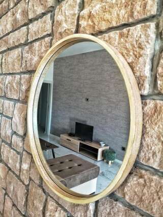 Апартаменты Pankov apartment Свети-Стефан Апартаменты с 2 спальнями-5