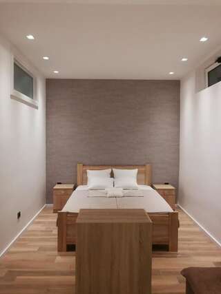 Апартаменты Pankov apartment Свети-Стефан Апартаменты с 2 спальнями-52