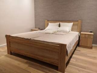 Апартаменты Pankov apartment Свети-Стефан Апартаменты с 2 спальнями-53