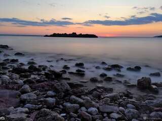 Апартаменты Pankov apartment Свети-Стефан Апартаменты с 2 спальнями-55