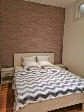 Апартаменты Pankov apartment Свети-Стефан Апартаменты с 2 спальнями-64