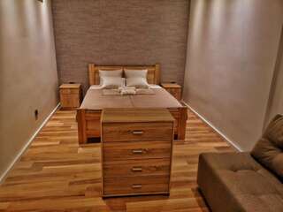 Апартаменты Pankov apartment Свети-Стефан Апартаменты с 2 спальнями-65