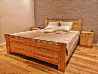 Апартаменты Pankov apartment Свети-Стефан Апартаменты с 2 спальнями-66