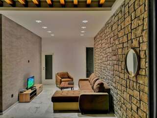 Апартаменты Pankov apartment Свети-Стефан Апартаменты с 2 спальнями-68