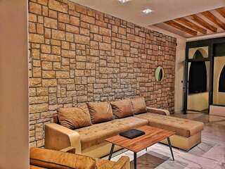 Апартаменты Pankov apartment Свети-Стефан Апартаменты с 2 спальнями-70