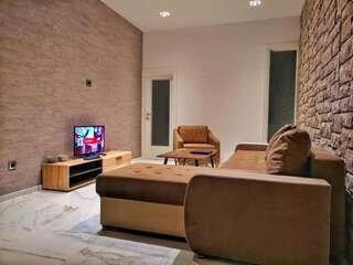 Апартаменты Pankov apartment Свети-Стефан Апартаменты с 2 спальнями-71