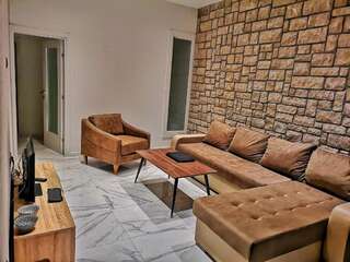 Апартаменты Pankov apartment Свети-Стефан Апартаменты с 2 спальнями-72