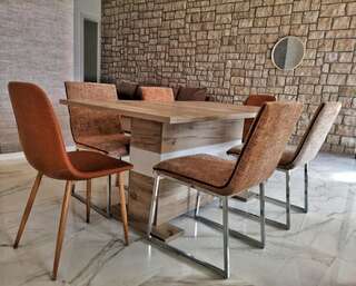 Апартаменты Pankov apartment Свети-Стефан Апартаменты с 2 спальнями-74