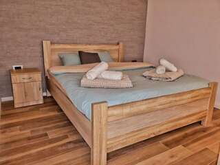 Апартаменты Pankov apartment Свети-Стефан Апартаменты с 2 спальнями-80