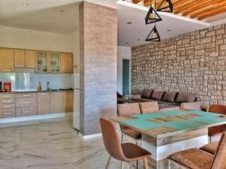 Апартаменты Pankov apartment Свети-Стефан Апартаменты с 2 спальнями-89