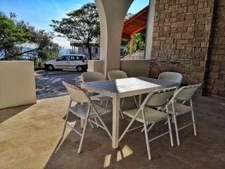 Апартаменты Pankov apartment Свети-Стефан Апартаменты с 2 спальнями-91