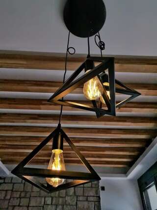 Апартаменты Pankov apartment Свети-Стефан Апартаменты с 2 спальнями-92