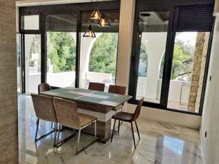 Апартаменты Pankov apartment Свети-Стефан Апартаменты с 2 спальнями-93