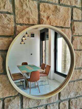 Апартаменты Pankov apartment Свети-Стефан Апартаменты с 2 спальнями-94