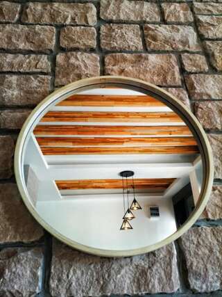 Апартаменты Pankov apartment Свети-Стефан Апартаменты с 2 спальнями-97