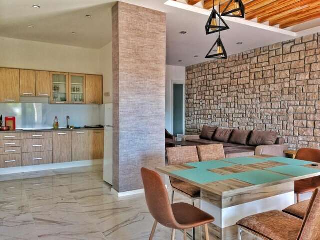 Апартаменты Pankov apartment Свети-Стефан-4