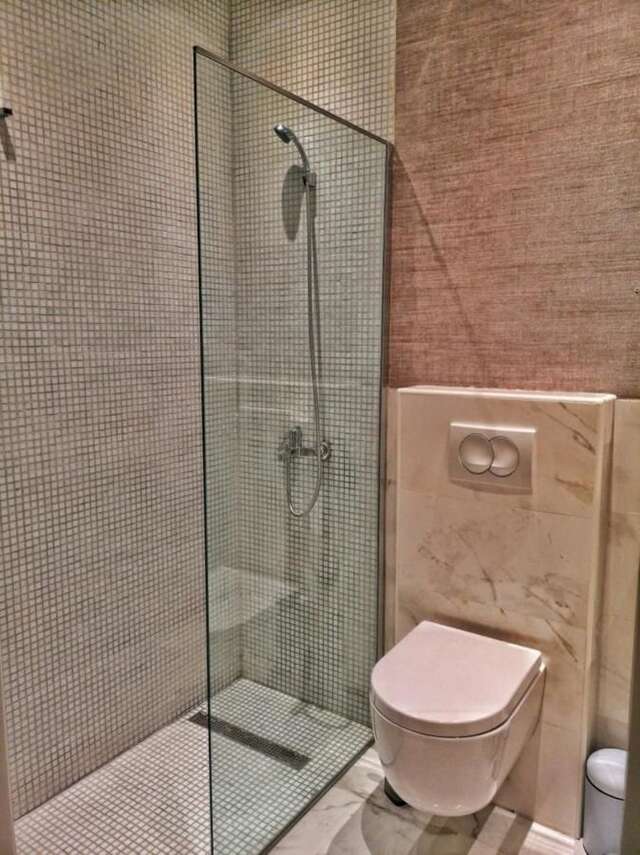 Апартаменты Pankov apartment Свети-Стефан-23