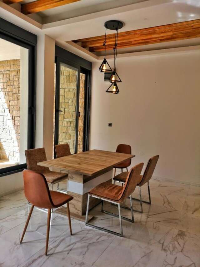 Апартаменты Pankov apartment Свети-Стефан-26